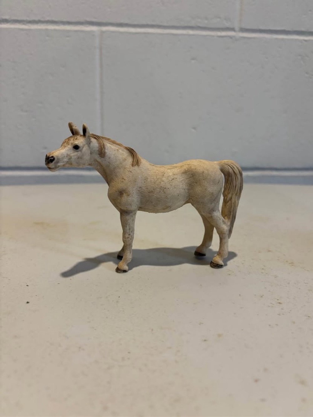 Schleich Retired 2007 Arabian Mare
